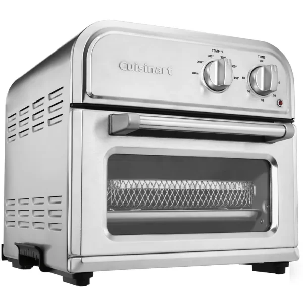 Cuisinart Airfryer, 2.5 lb Capacity