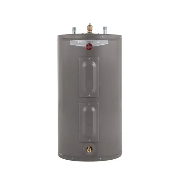 Rheem Performance 36 gal. 4500-Watt Elements Short Electric Water Heater with 6-Year Tank Warranty and 240-Volt
