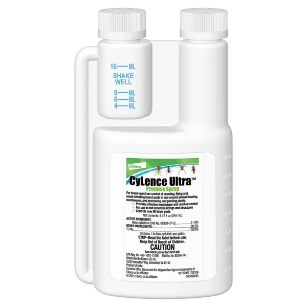 Tempo SC Ultra Premise Spray - 240 ml