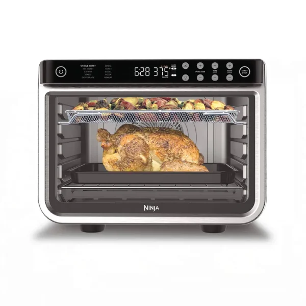 Ninja DT201 Foodi 10-in-1 XL Pro Air Fry Oven