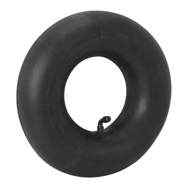 Haul Master 63370 10 in. Inner Tube with Curved Stem