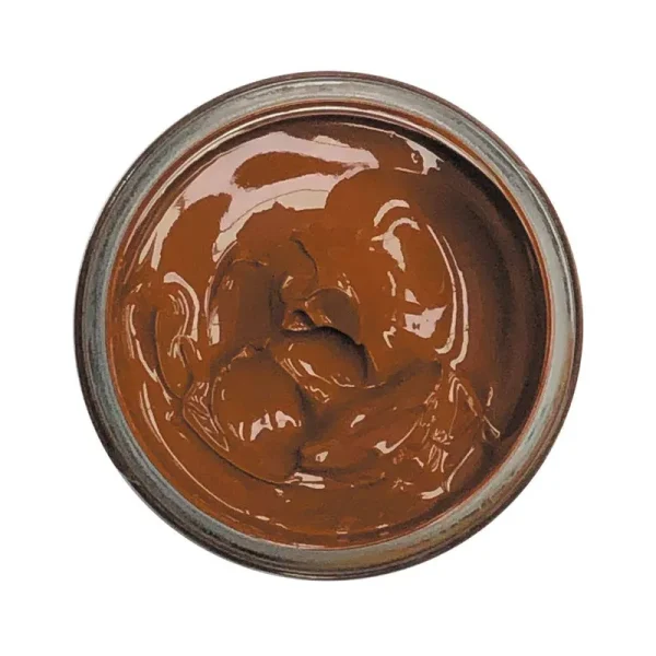 Moneysworth & Best And Shoe Cream - Jar 43g / 1.55oz Cognac