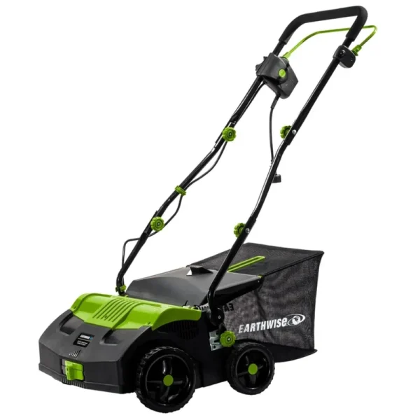 Earthwise Dethatcher