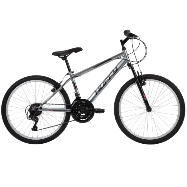 Huffy 24" Rock Creek Boys Mountain Bike for Men