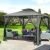 12' x 20'(With Netting)