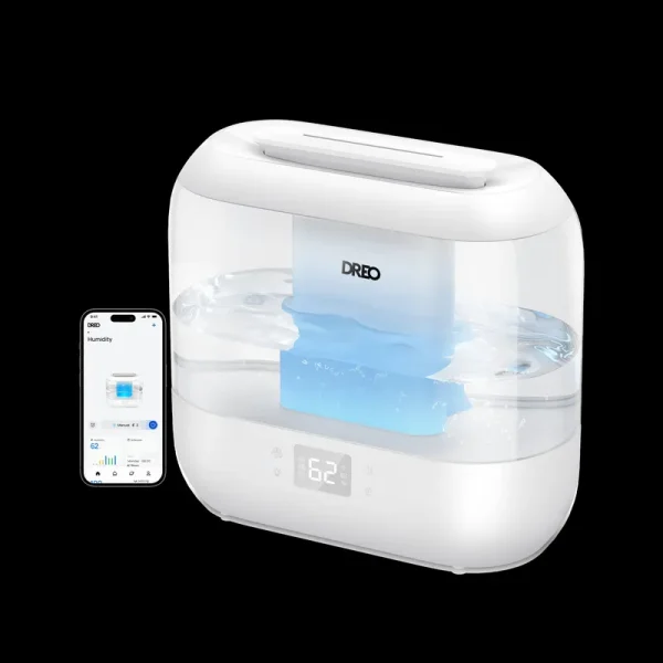 HM311S Smart Humidifier