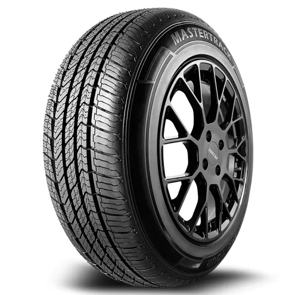 Mastertrack M - TRAC TOUR 215/55R17 94V All-Season High Performance Passenger Tire 215/55/17 (Tire Only)