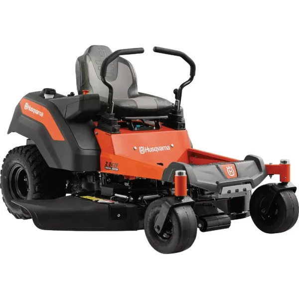 Husqvarna Z242F Special Edition Residential Zero-Turn Lawn Mower