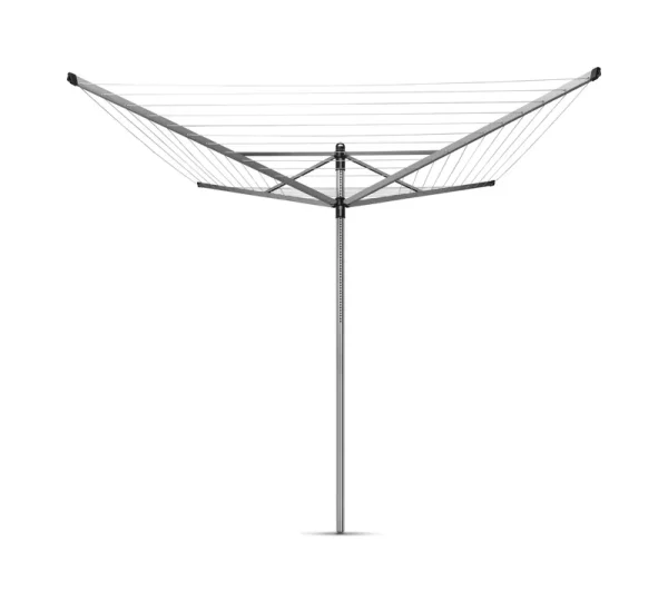 Brabantia Lift-O-Matic Rotary Clothes Line Dryer