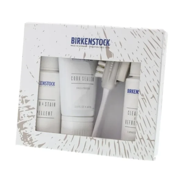 Birkenstock Deluxe Shoe Care Kit