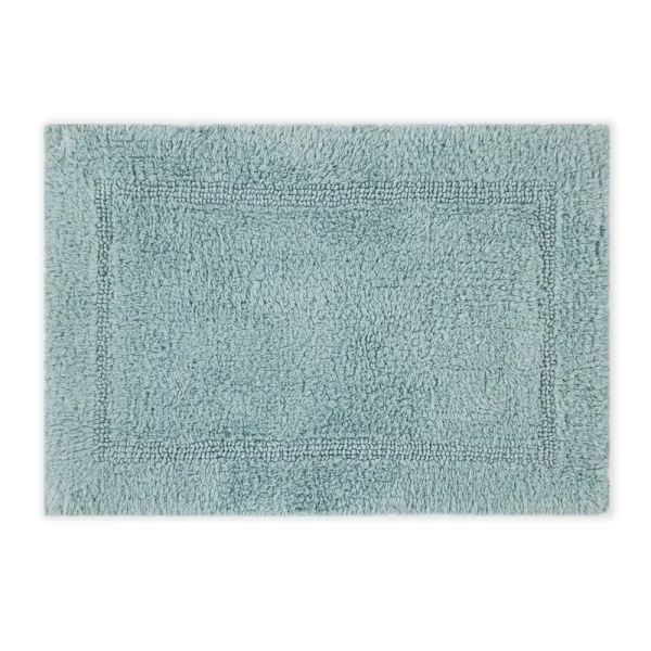 Better Homes and Gardens Cotton Reversible Bath Rug
