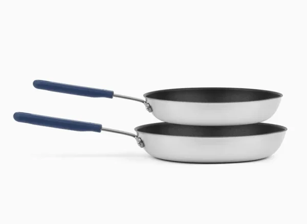 Misen | Nonstick Pan | 10 + 12 inch | Plasma Primer