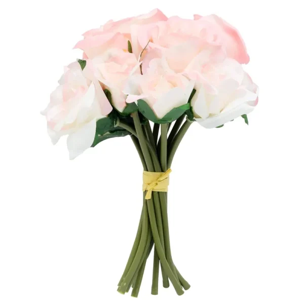 Michaels Rose Bundle Classic Traditions by Ashland, Size: 8, Pink