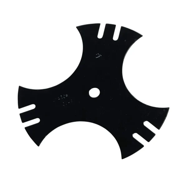 Oregon 40-009 - Part Edger Blade Replaces MTD 781-0748