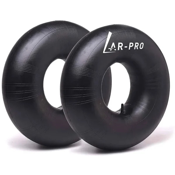 AR-PRO 13 x 5.00-6'' Replacement Inner Tube (2-Pack)
