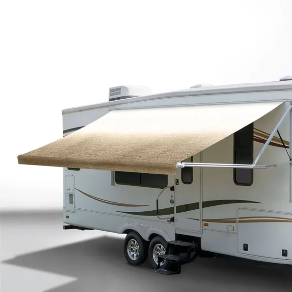 14' RV Awning Replacement Fabric