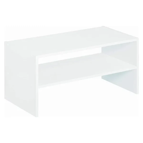 Closetmaid Closet Organizer, White, 24"