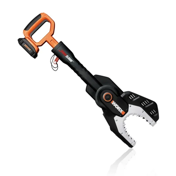 Worx WG320 20V Cordless JawSaw