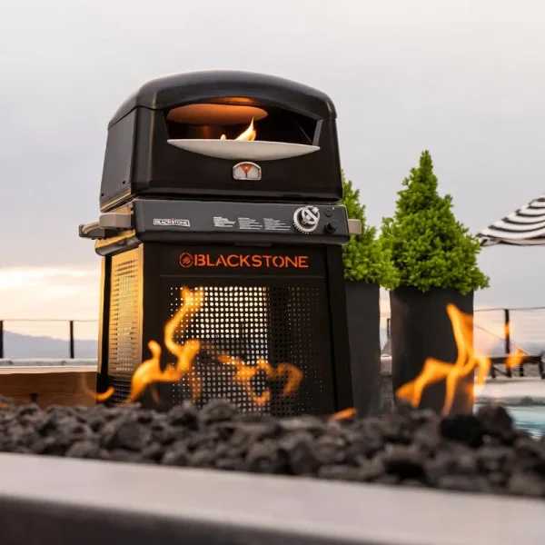 Blackstone Pizza Oven w/Stand ,