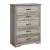 5 Drawers chest