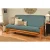 Butternut/Linen Aqua