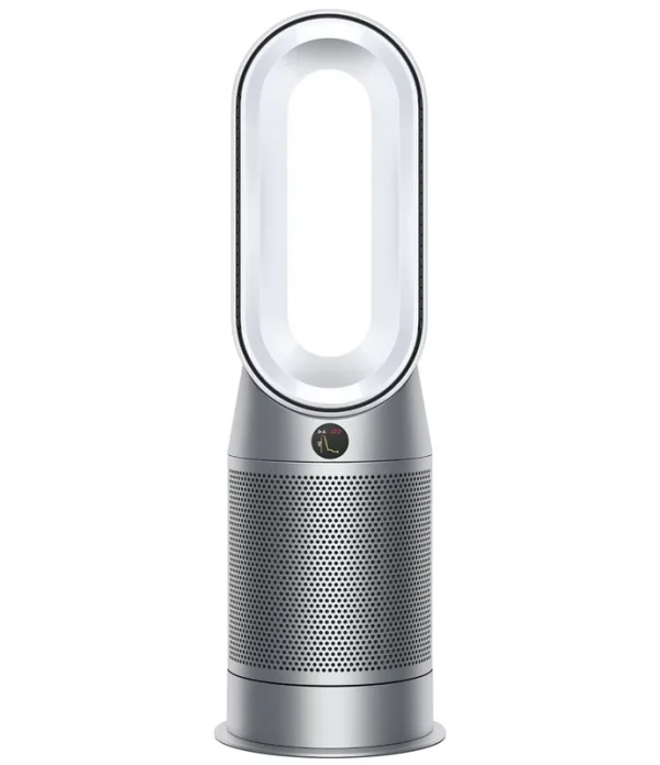Dyson Purifier Hot+Cool Fan HP07 - White/Silver