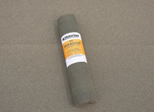 Malarkey 350 Premium SBS Modified Bitumen Cap Sheet Roll, Weatherwood, 39-3/8 in. x 33 ft (1 Square/108.3 sq ft)