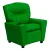 Green Vinyl