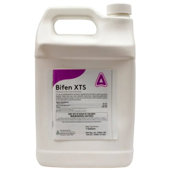 Bifen XTS - 1 gal jug