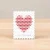 100 Stamps 5 Sheets