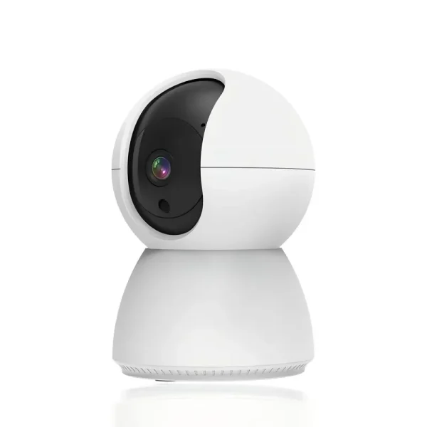 V24 Indoor 1080P Wi-Fi Smart Home Security Camera