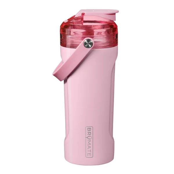 BruMate MultiShaker Blush