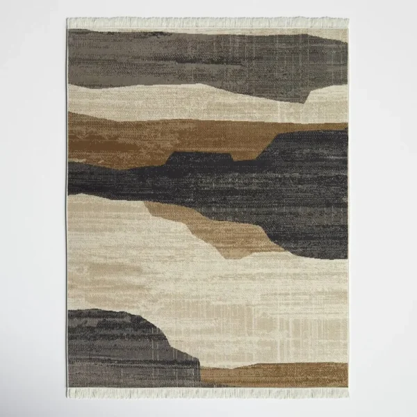 Joss & Main Astrid Rug Rug Size: Rectangle 7'10" x 10'