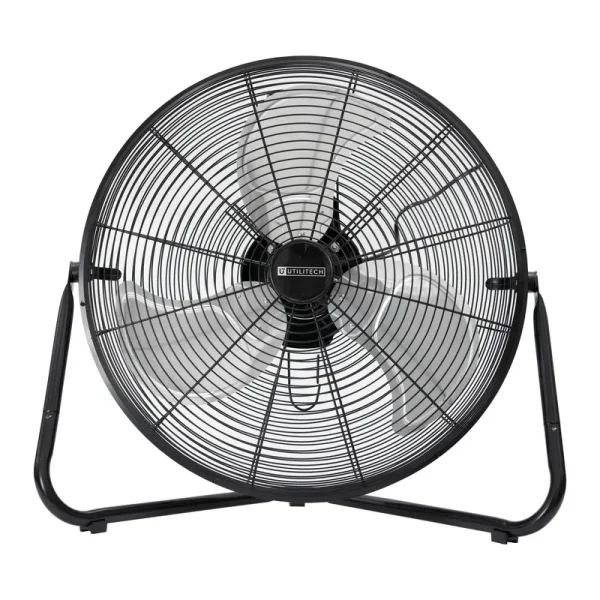Utilitech 20-in 3-Speed High Velocity Fan
