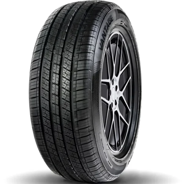 Vantage Touring A/S 215/60R17 96H All-Season Tire