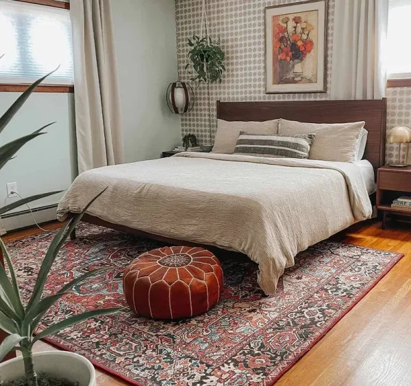 Hauteloom Neyland Area Rug