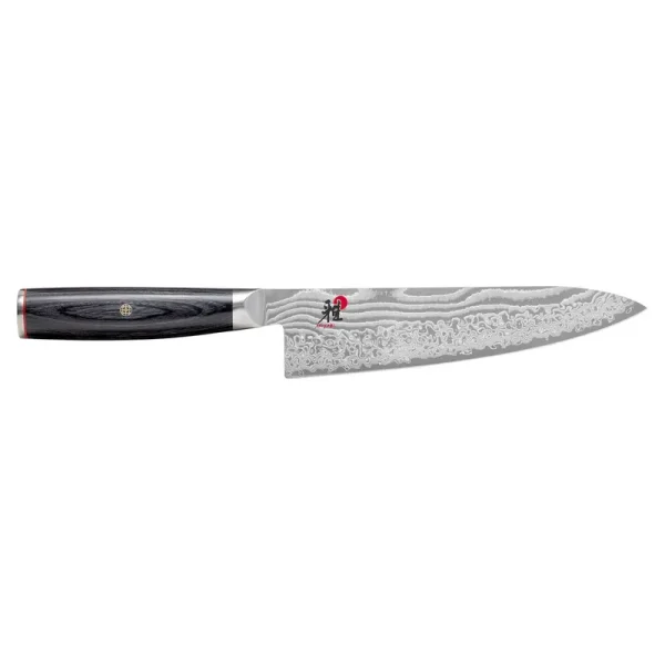 Miyabi Kaizen II 8" Chef's Knife