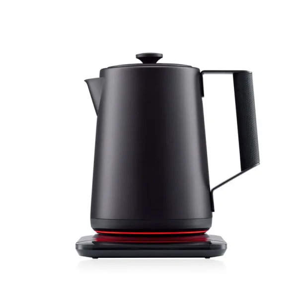 Saki Luna Electric Tea Kettle - 1.75 L - Space Grey