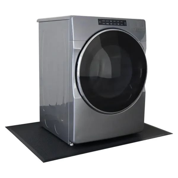 Goodyear Rubber Washer and Dryer Mat - 5mm x 36" x 48"