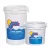 50lb Chlorine 25lb Shock