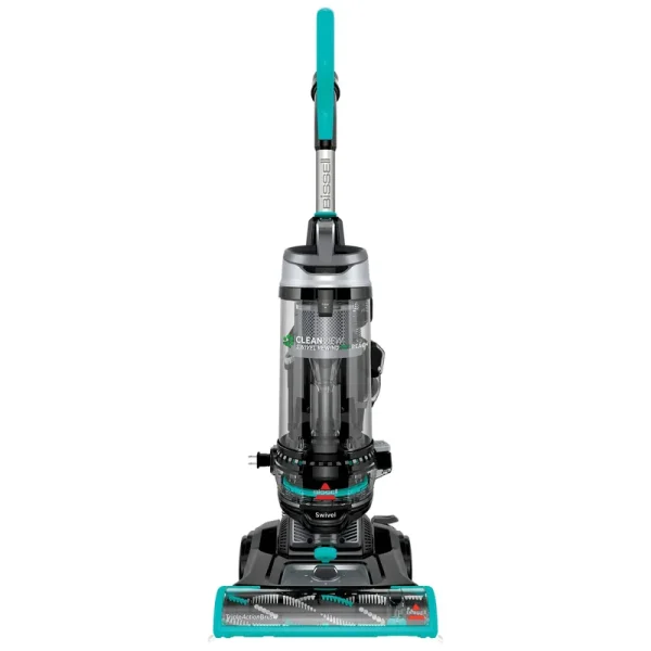 Bissell CleanView Swivel Rewind Pet Reach Vacuum Cleaner