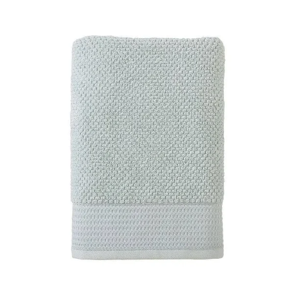Koolaburra by Ugg Lyla Towel - Grey - One Size Each