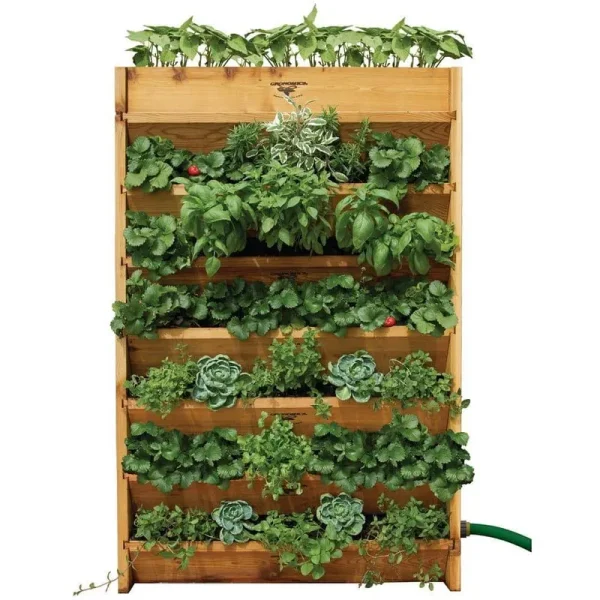 Vertical Garden Gronomics