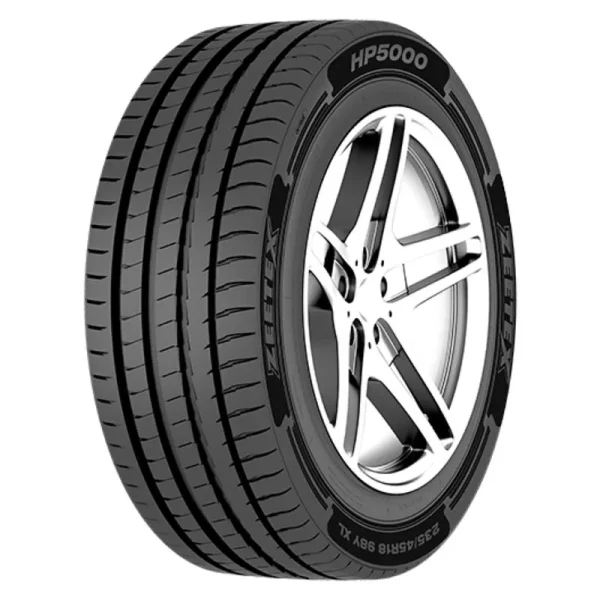 Zeetex HP5000 Max UHP 235/50R18 101Y XL Passenger Tire