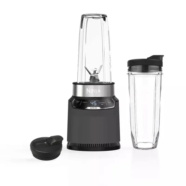 Ninja Nutri-Blender Pro