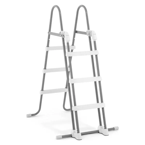 Intex Pool Ladder with Removable Steps, 36 in.
