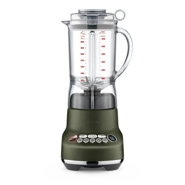 Breville Fresh & Furious, Olive Tapenade | Williams Sonoma