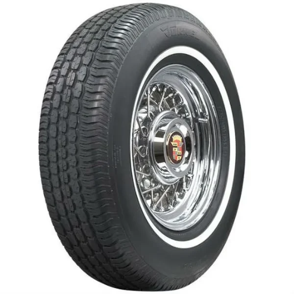 Tornel Classic All-Season 235/75R15 105S Passenger Tire