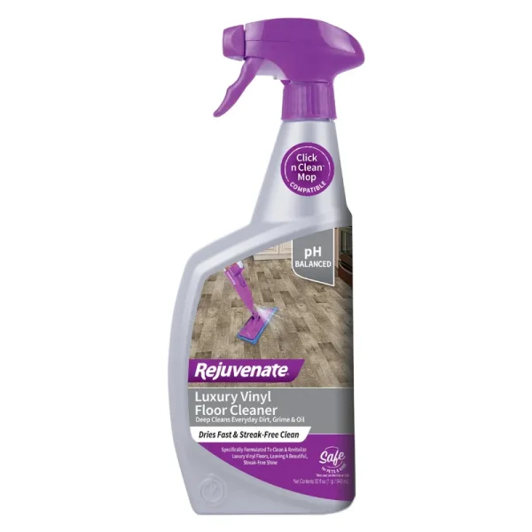Rejuvenate Floor Cleaner, Luxury Vinyl - 32 fl oz