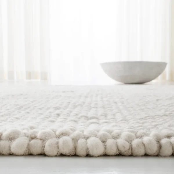 Lauren Ralph Lauren 2' x 3' Lauren Ralph Lauren Carisbrooke Cream Rug
